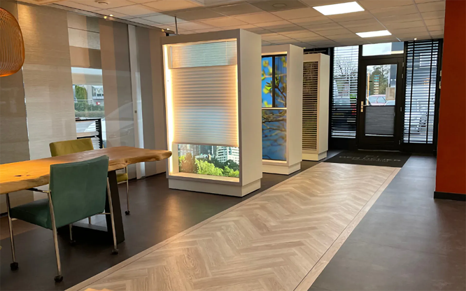 Den Heijer | Binnenspecialist